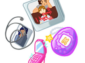 Gen Z Goes Retro