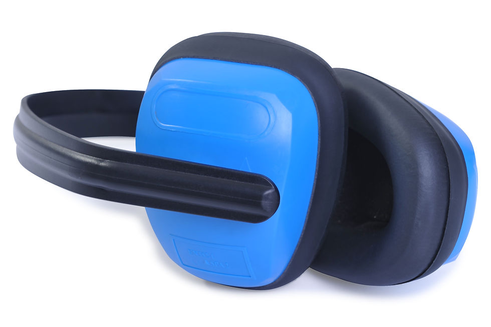 EAR MUFF