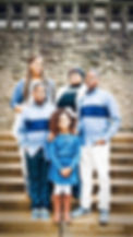 Tawanda's Family
