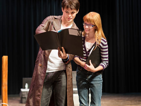 Is Hiring a Private Acting Coach or Dance Coach Really Worth It?
