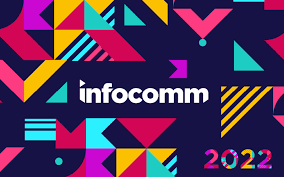 InfoComm 2022: Conference