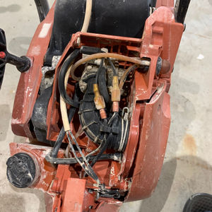 Small Engine Repair