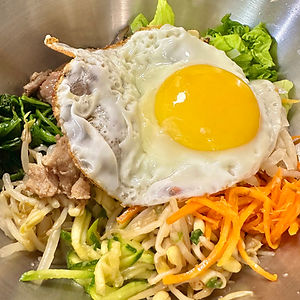 Bibimbap