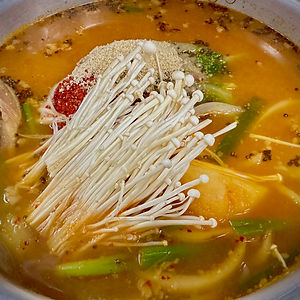Gamja Tang