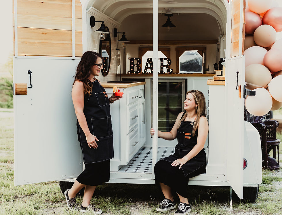 Pour Sisters Drink Co.