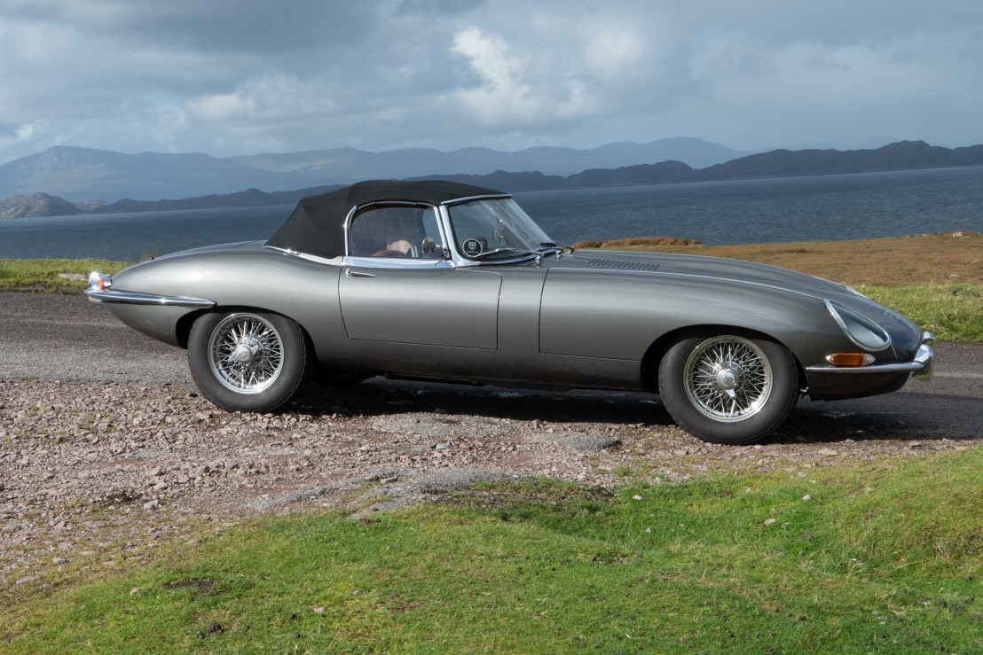 Stage 7 - Kinlochbervie to Inverness