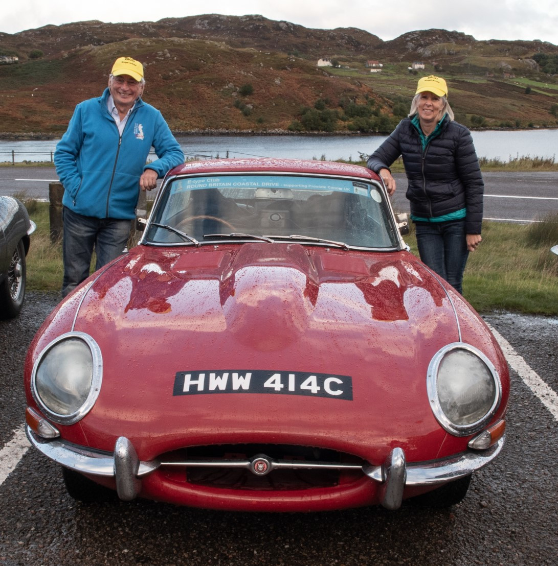 Stage 7 - Kinlochbervie to Inverness