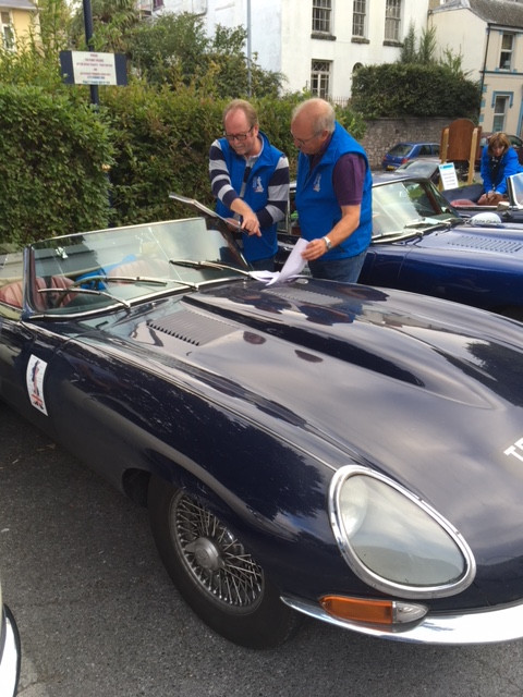 Stage 17 - Exeter to St. Ives