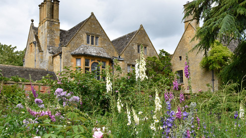 Hidcote