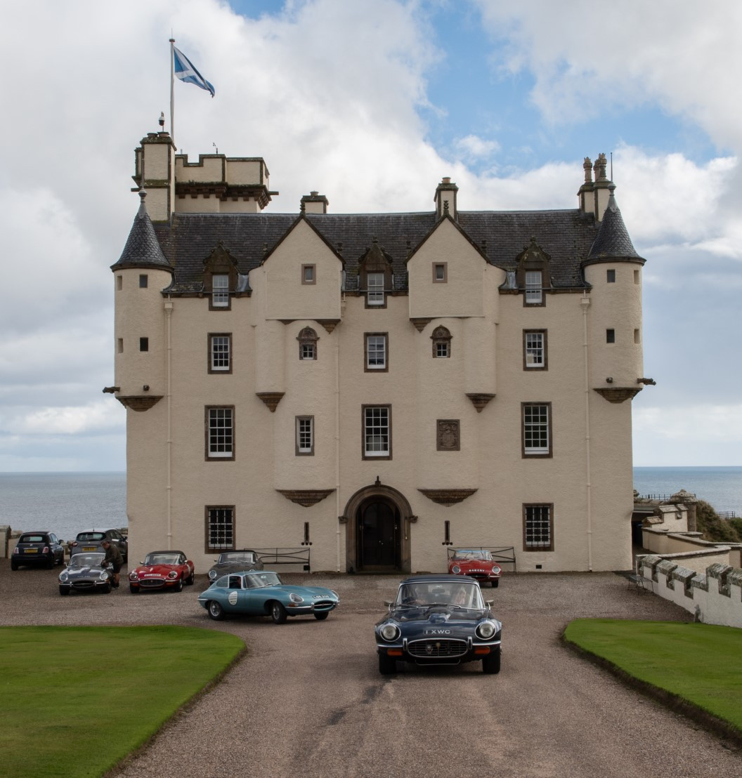 Stage 7 - Kinlochbervie to Inverness