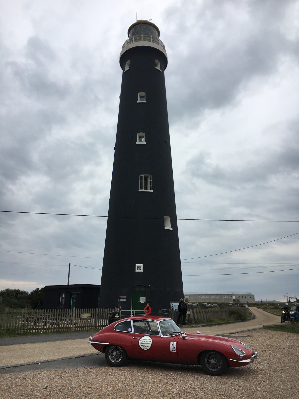 Stage 14 - Chelmsford to Hastings