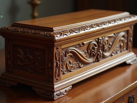 Creating Lasting Impressions with Memorial Products: A Memorial Keepsakes Guide