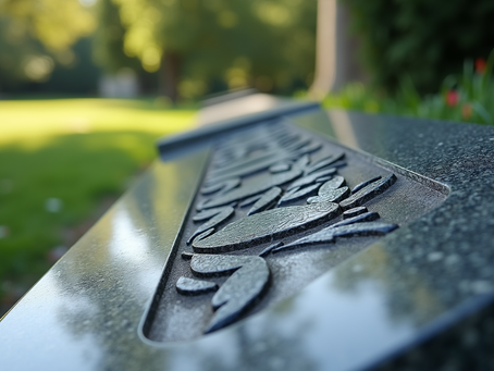 Memorial Keepsakes Guide: Creating Lasting Impressions with Memorial Products