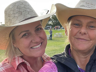 Meet the Maker | Two Drunk Cowgirls