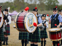 Cabers, Kilts & Cabernet | It’s the Hunter Valley Highland Games!