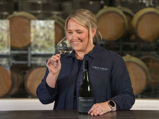 First Hunter Winemaker to be Named Halliday Winemaker of the Year