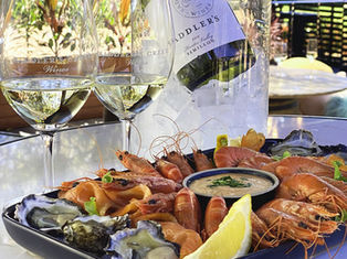 A Wine Experience Like No Other