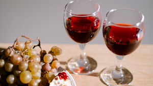 A Toast to Tradition Dessert & Fortified Wines