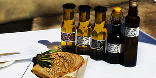 The Hunter Olive Centre Produce