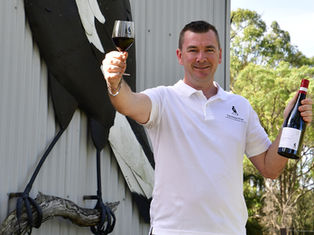 Building on a Wonderful Legacy - From Chef to Vigneron (and Everything in Between)