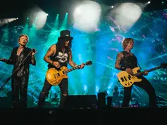Newcastle Just Got EVEN MORE Rock and Roll