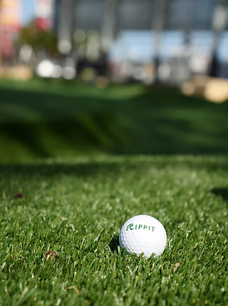 rippit golf