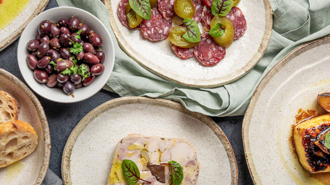 From Parilla to Paddock: Estancia Finds Its Place in Lovedale