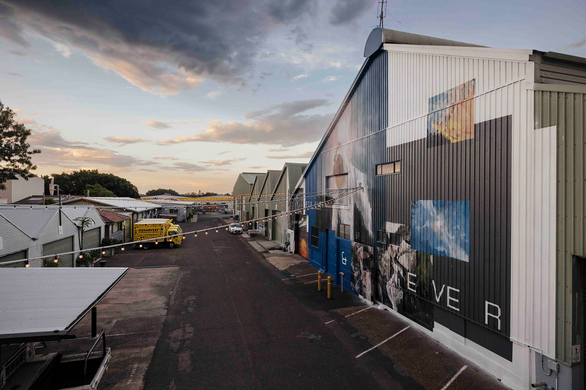 Clyde Street Arts