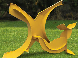 Wollombi Valley Sculpture Festival