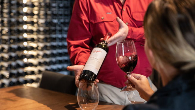 Your Complete Hunter Valley Haven at Ben Ean Estate