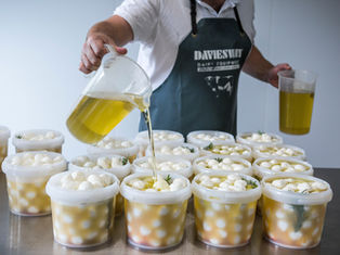 Australia’s Premier Soft Cheesemakers