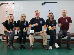Bitter & Twisted Ready to Hold the Crowd Captive at Iconic Maitland Gaol