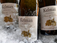 Sips & Crisps: Kelman's Summer Weekend Experience