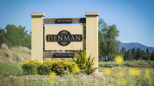 Where The Rivers Meet The Vines... Discover Denman!