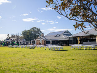The Valley Brewhouse