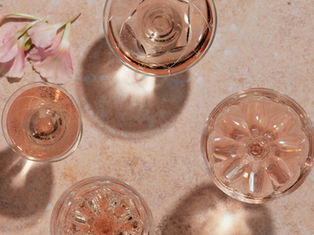 Tickled Pink | Rosés for Every Season
