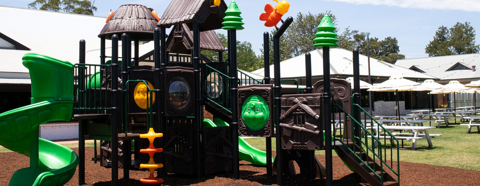 The Valley Brewhouse