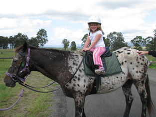 Saddle Up for the Best Seat in the Valley