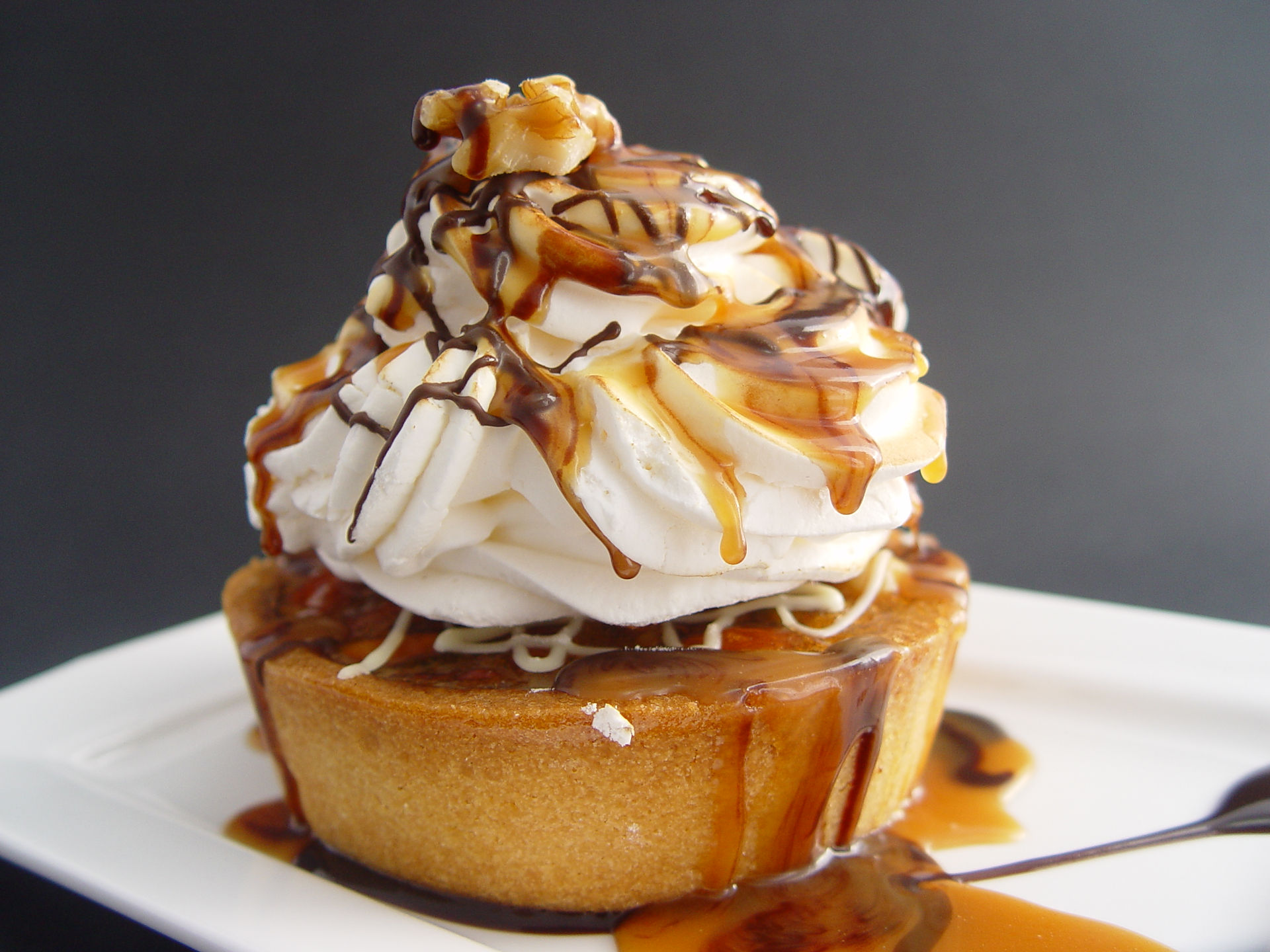 Desserts at Sabor Dessert Bar