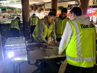 Maitland City Council Partners with REACH Homeless Services to Strengthen Maitland's Food Assistance