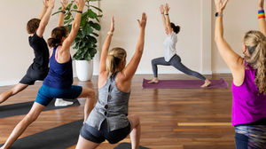 Finish the Year Strong: Set Smarter Fitness Goals