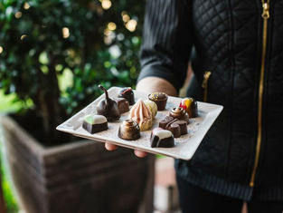 Indulge in the Sweet Side of Wine Country