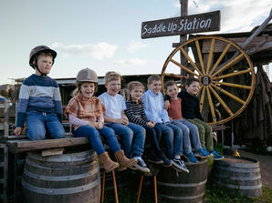 Hunter Valley Resort + Farm: The Hunter Valley, Your Way