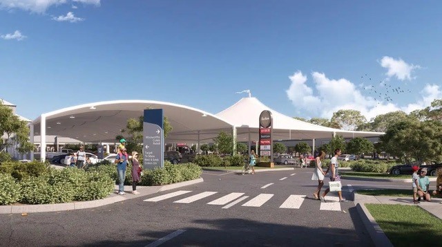 Glendale Markets