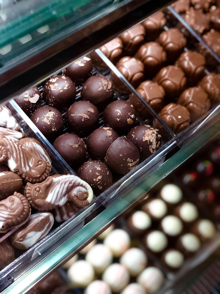 Hunter Valley Chocolate Company