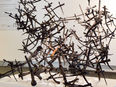 1. Wollombi Valley Sculpture Festival