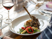 Relaxed Hunter Valley Dining at its Best