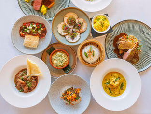 Bold Flavours, New Beginnings at Oaks Cypress Lakes and Elysia