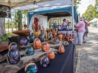The Hunter Valley's Longest-Running Handmade Market