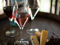 Cypress Lakes Bistro & Bar